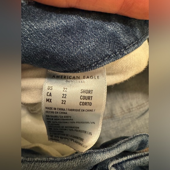 American Eagle dream Jean - Picture 5 of 5